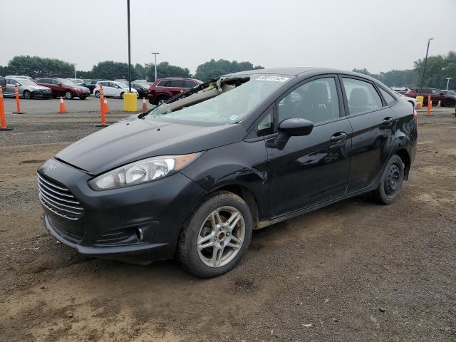 Продаж на аукціоні авто 2019 Ford Fiesta Se, vin: 3FADP4BJ2KM100794, номер лоту: 65011145