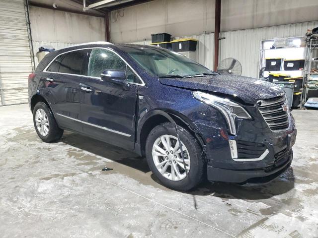 2022 Cadillac Xt5 Luxury მანქანა იყიდება აუქციონზე, vin: 1GYKNBR40NZ157701, აუქციონის ნომერი: 70275355