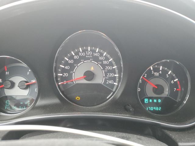 2013 Chrysler 200 Tourin მანქანა იყიდება აუქციონზე, vin: 1C3CCBBB2DN758448, აუქციონის ნომერი: 70075975