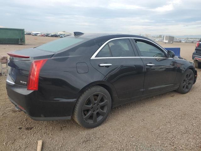 Продаж на аукціоні авто 2015 Cadillac Ats, vin: 1G6AG5RX4F0100806, номер лоту: 71004175