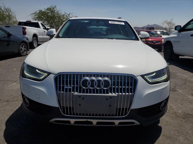 66864055 :رقم المزاد ، WA1UFAFL4DA092604 vin ، 2013 Audi A4 Allroad مزاد بيع