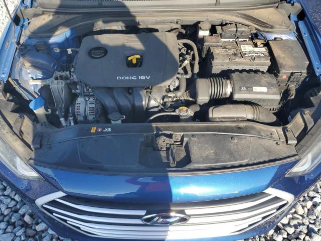 Aukcja sprzedaży 2017 Hyundai Elantra Se, vin: 5NPD74LF4HH060267, numer aukcji: 67592035