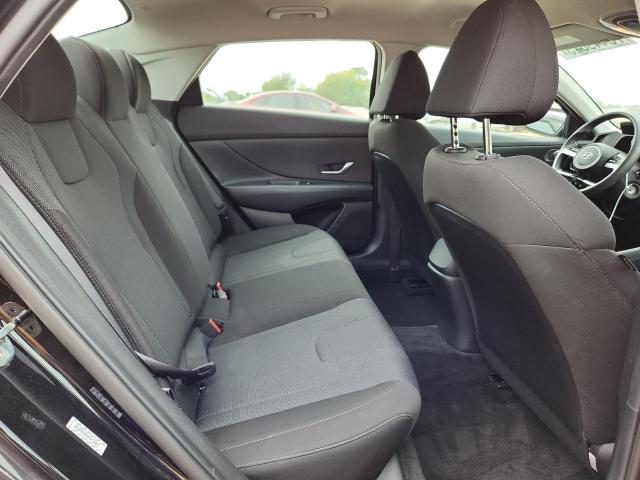 Aukcja sprzedaży 2023 Hyundai Elantra Se, vin: KMHLL4AG6PU442349, numer aukcji: 70449825