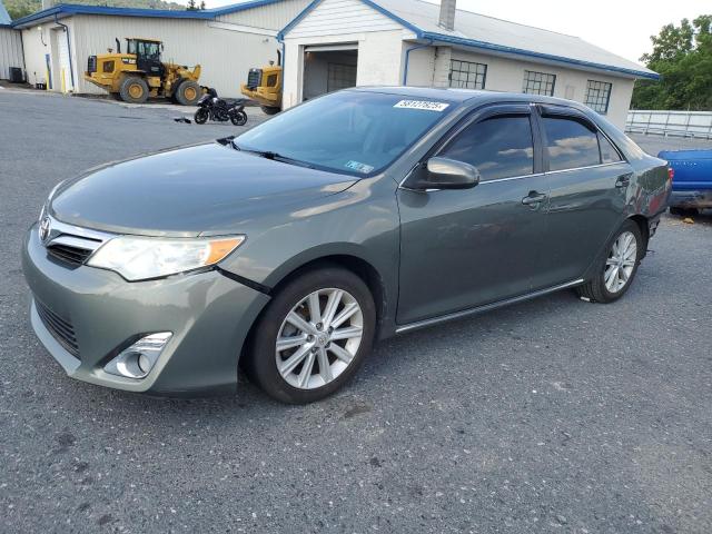 58127825 :رقم المزاد ، 4T4BF1FKXCR193455 vin ، 2012 Toyota Camry مزاد بيع