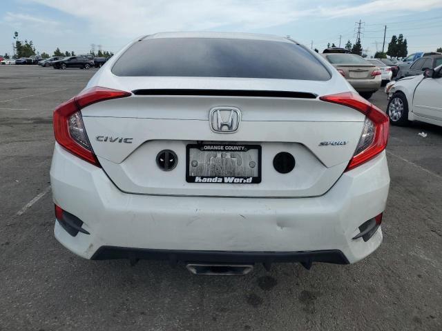 Aukcja sprzedaży 2019 Honda Civic Sport, vin: 2HGFC2F81KH544114, numer aukcji: 69698045