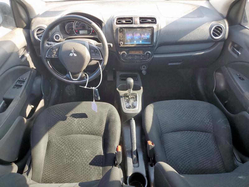 Aukcja sprzedaży 2023 Mitsubishi Mirage, vin: ML32FVFJ4PHF02158, numer aukcji: 67902405