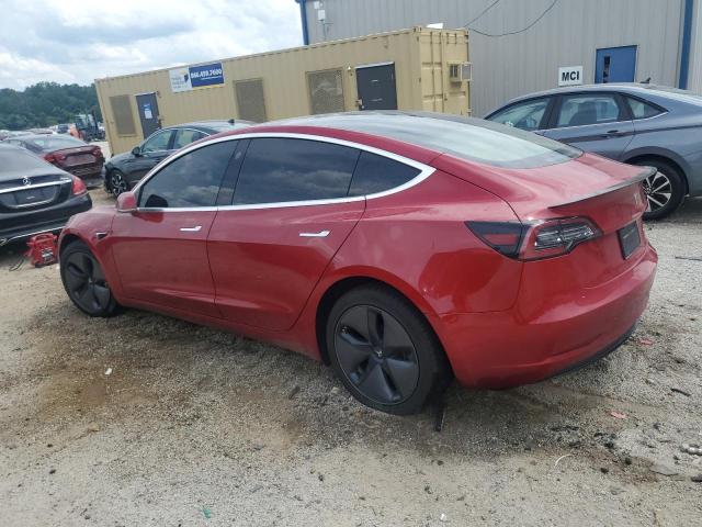 Aukcja sprzedaży 2019 Tesla Model 3, vin: 5YJ3E1EB1KF193892, numer aukcji: 69720135