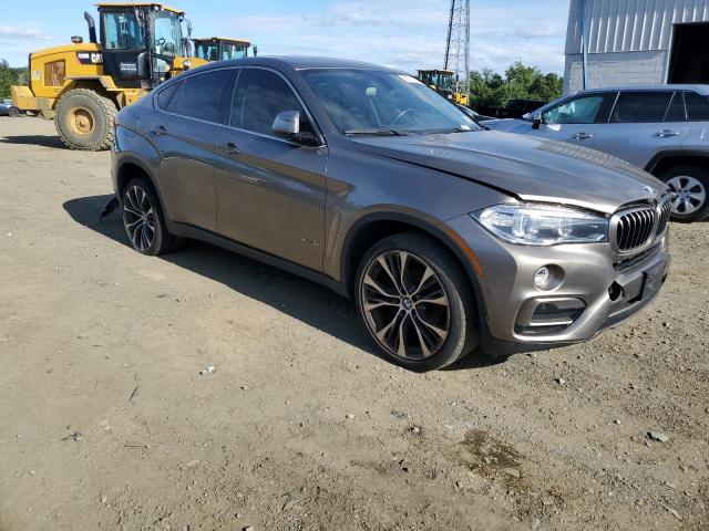 Продажа на аукционе авто 2017 Bmw X6 Xdrive35i, vin: 5UXKU2C33H0U28914, номер лота: 69370045