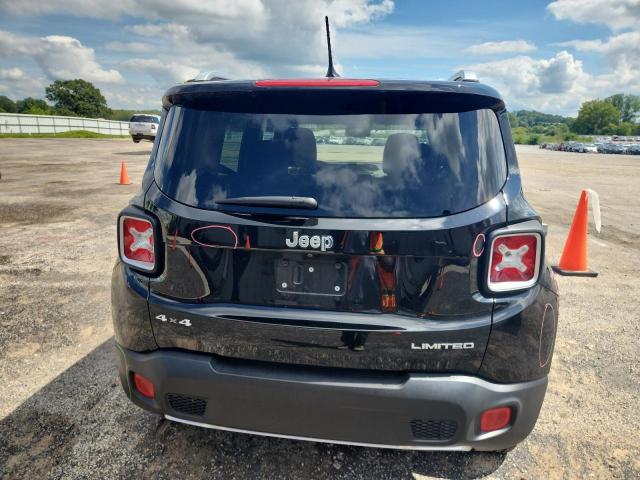 2016 Jeep Renegade მანქანა იყიდება აუქციონზე, vin: ZACCJBDT0GPD31661, აუქციონის ნომერი: 70089895