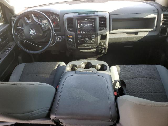 Продаж на аукціоні авто 2019 Ram 1500 Classic, vin: 1C6RR7KT2KS718306, номер лоту: 70114305