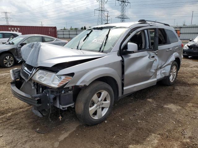 Aukcja sprzedaży 2017 Dodge Journey, vin: 3C4PDDBG4HT592246, numer aukcji: 55060706