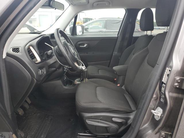 69574015 :رقم المزاد ، ZACCJABW4GPD08004 vin ، 2016 Jeep Renegade L مزاد بيع
