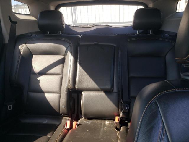 2019 Gmc Terrain მანქანა იყიდება აუქციონზე, vin: 3GKALPEV8KL248015, აუქციონის ნომერი: 70493135