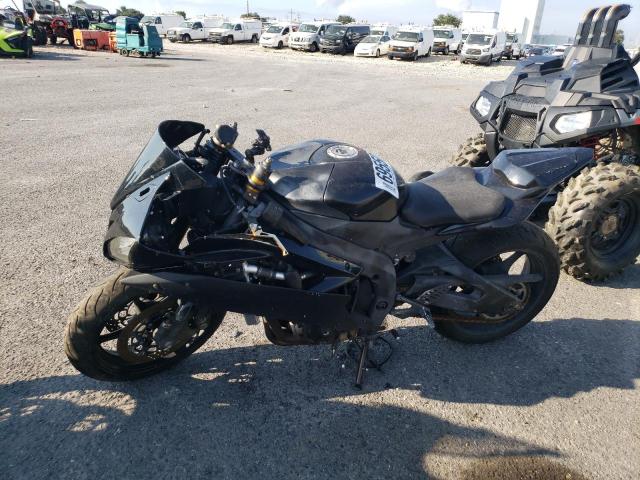 Продажа на аукционе авто 2009 Yamaha Yzf-r6c, vin: JYARJ16E89A014678, номер лота: 69550855