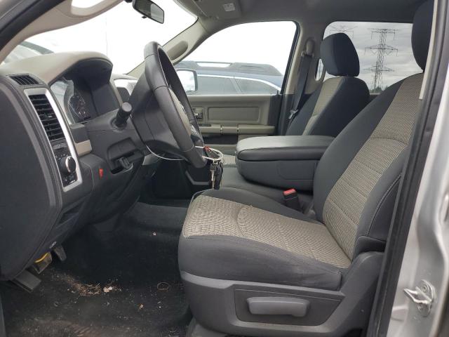 Aukcja sprzedaży 2010 Dodge Ram 1500, vin: 1D7RB1CP4AS249574, numer aukcji: 69611165