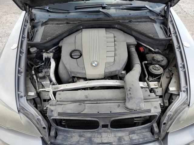 2011 Bmw X5 მანქანა იყიდება აუქციონზე, vin: 5UXZW0C54BL657610, აუქციონის ნომერი: 68172125
