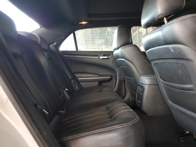 2022 Chrysler 300 S მანქანა იყიდება აუქციონზე, vin: 2C3CCABGXNH170698, აუქციონის ნომერი: 68537735
