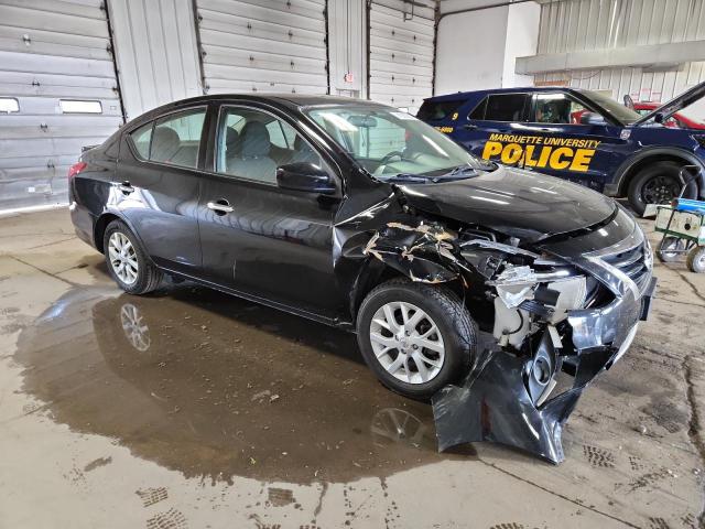 Продажа на аукционе авто 2018 Nissan Versa S, vin: 3N1CN7AP1JL862511, номер лота: 71030985