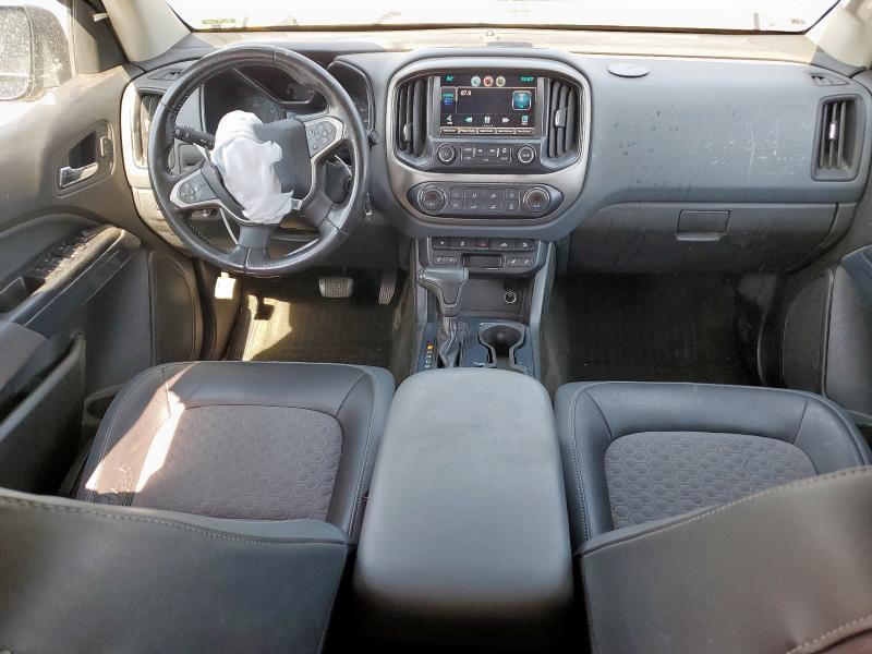 Продаж на аукціоні авто 2015 Chevrolet Colorado Z, vin: 1GCGTCE36F1267821, номер лоту: 68597865