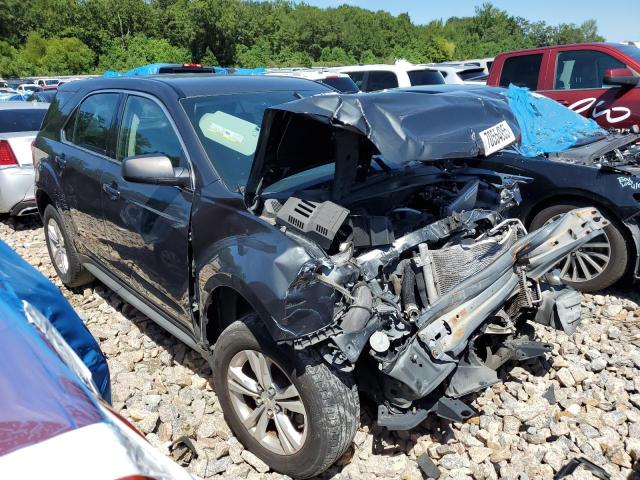 2014 Chevrolet Equinox Ls მანქანა იყიდება აუქციონზე, vin: 2GNALAEK0E6335177, აუქციონის ნომერი: 70554955