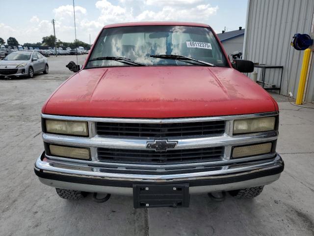 69112375 :رقم المزاد ، 2GCEK19R8T1209275 vin ، 1996 Chevrolet Gmt-400 مزاد بيع