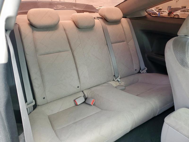 70271155 :رقم المزاد ، 2HGFG3B59CH562092 vin ، 2012 Honda Civic مزاد بيع