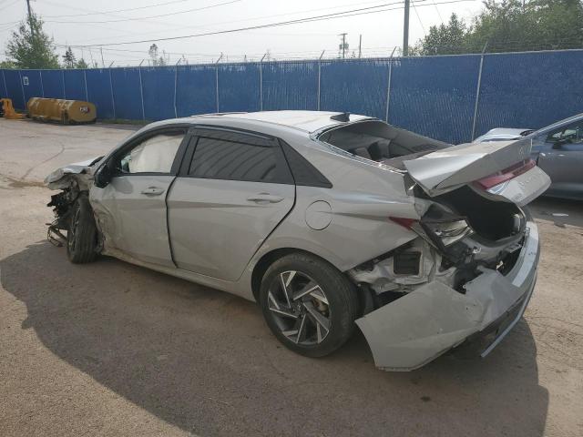 Продажа на аукционе авто 2025 Hyundai Elantra, vin: KMHLM4DG5SU917314, номер лота: 67600705