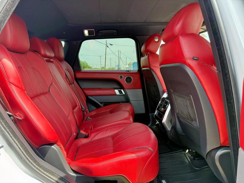 70605155 :رقم المزاد ، SALWR2EF3EA325907 vin ، 2014 Land Rover Range Rove مزاد بيع