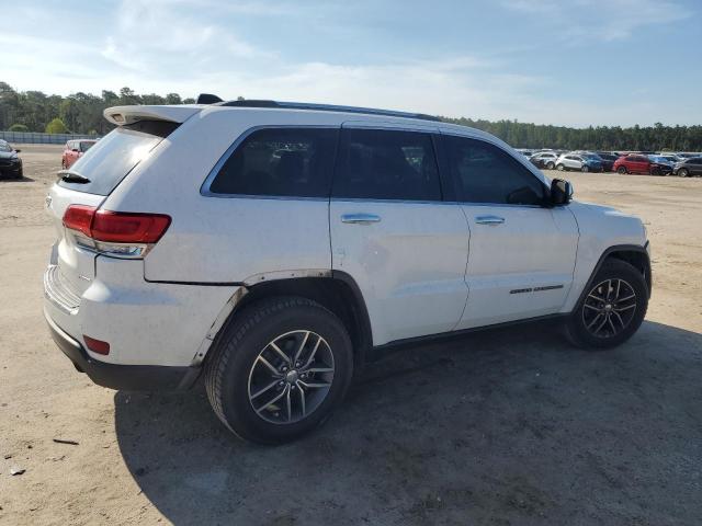 Aukcja sprzedaży 2018 Jeep Grand Cherokee, vin: 1C4RJEBG4JC400185, numer aukcji: 68634115