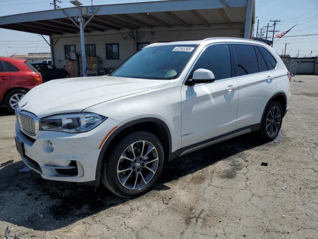 Продажа на аукционе авто 2017 Bmw X5, vin: 5UXKR2C34H0X06639, номер лота: 67262265
