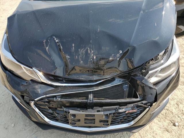 Aukcja sprzedaży 2017 Chevrolet Cruze Lt, vin: 1G1BE5SM1H7125334, numer aukcji: 66714245