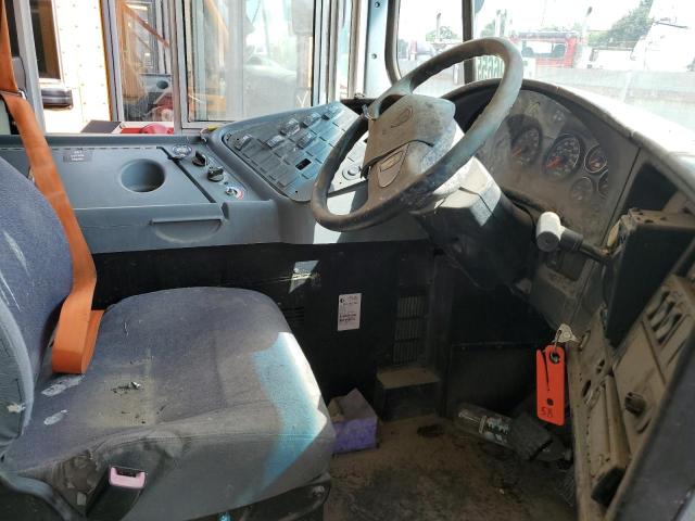 70596655 :رقم المزاد ، 4DRBUSKN4DB301118 vin ، 2013 Ic Corporation Ce Series School مزاد بيع
