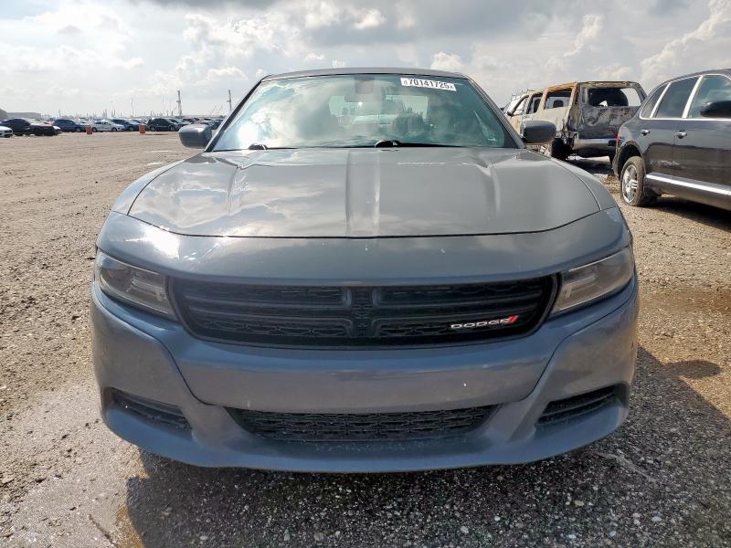 2019 Dodge Charger Sx მანქანა იყიდება აუქციონზე, vin: 2C3CDXBG6KH736576, აუქციონის ნომერი: 70141725