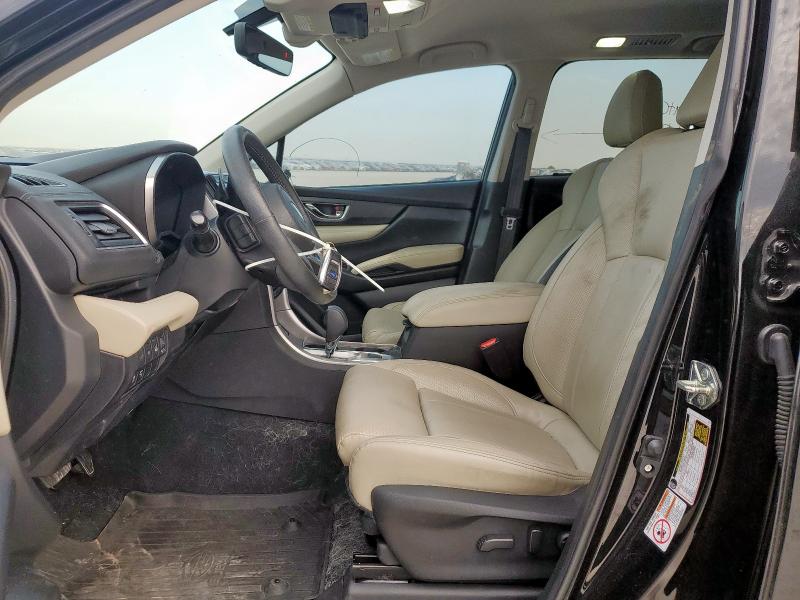 2020 Subaru Ascent Limited მანქანა იყიდება აუქციონზე, vin: 4S4WMAMD7L3454102, აუქციონის ნომერი: 69169855