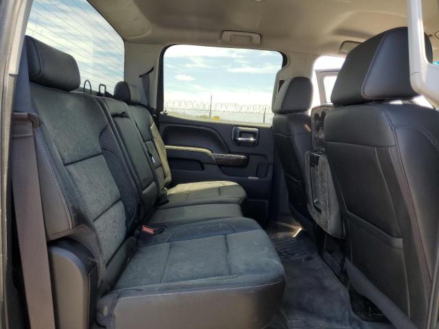 2017 Gmc Sierra K15 მანქანა იყიდება აუქციონზე, vin: 3GTU2NEC1HG118433, აუქციონის ნომერი: 70230515