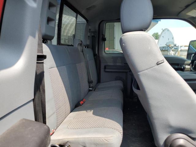 Продажа на аукционе авто 2013 Ford F350 Super, vin: 1FT8X3BT5DEA82484, номер лота: 67824835