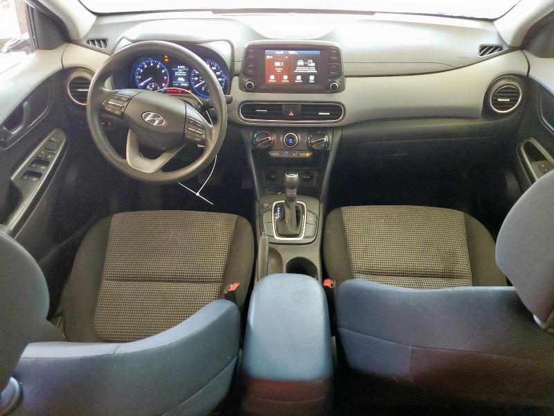 Продаж на аукціоні авто 2020 Hyundai Kona Se, vin: KM8K12AA0LU583879, номер лоту: 84039875