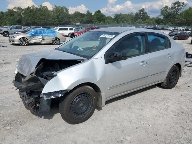 Продажа на аукционе авто 2011 Nissan Sentra, vin: 3N1AB6AP3BL670356, номер лота: 94700015