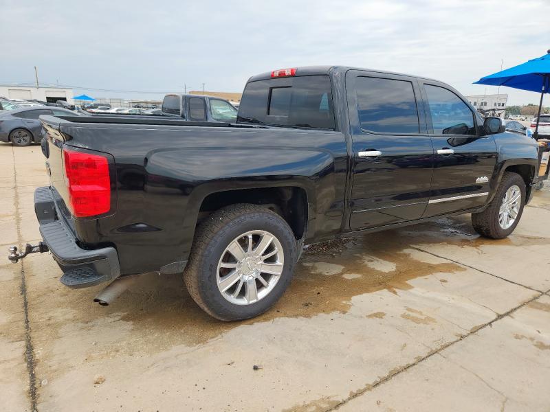 Продаж на аукціоні авто 2014 Chevrolet Silverado, vin: 3GCUKTEJ0EG309260, номер лоту: 68107945