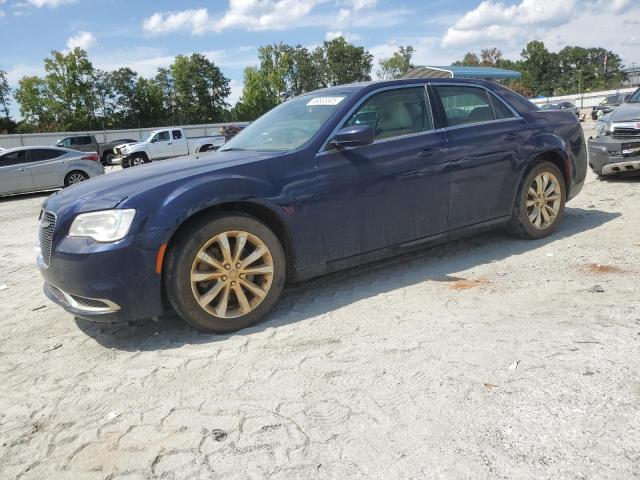 Продажа на аукционе авто 2017 Chrysler 300 Limite, vin: 2C3CCARG8HH577803, номер лота: 69835505