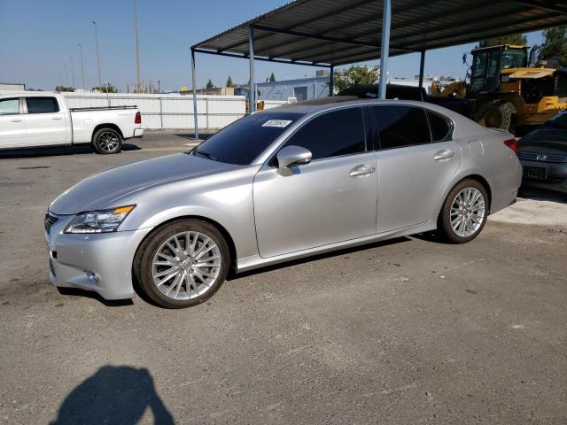 2013 Lexus Gs მანქანა იყიდება აუქციონზე, vin: JTHBE1BL6D5008439, აუქციონის ნომერი: 53072156