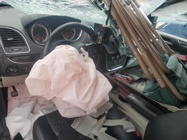 Продаж на аукціоні авто 2020 Dodge Grand Caravan, vin: 2C4RDGCG3LR154564, номер лоту: 67561945