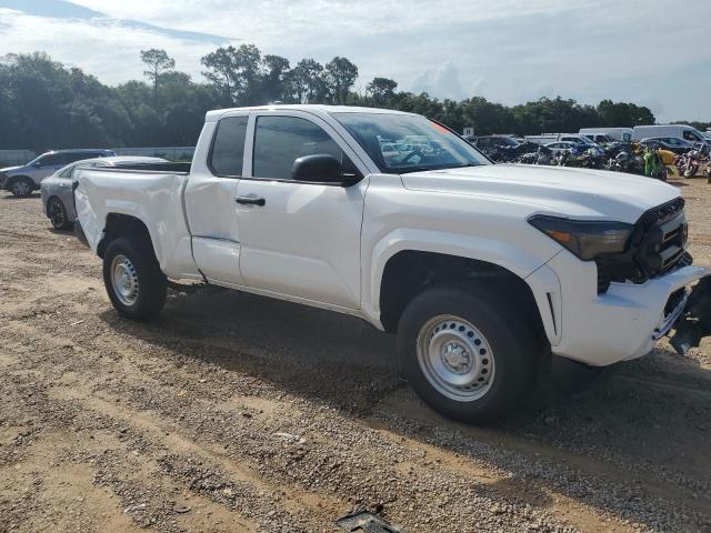 68160025 :رقم المزاد ، 3TYJDAKN7RT005556 vin ، 2024 Toyota Tacoma مزاد بيع