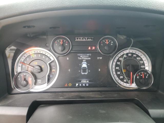 70141775 :رقم المزاد ، 1C6RR7FG1MS551274 vin ، 2021 Ram 1500 Classic Tradesman مزاد بيع