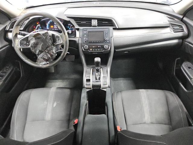 Aukcja sprzedaży 2019 Honda Civic Lx, vin: 2HGFC2F6XKH529500, numer aukcji: 69056045