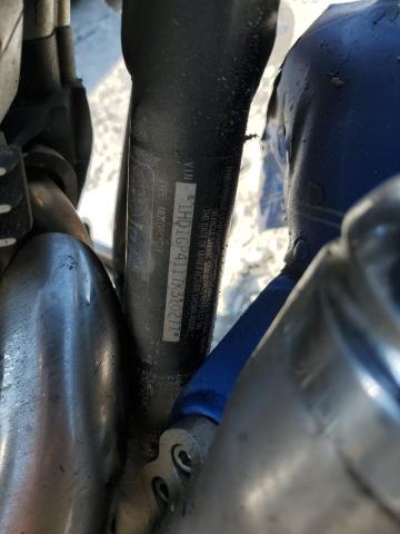 68034845 :رقم المزاد ، 1HD1GP4117K310277 vin ، 2007 Harley-davidson Fxdwg مزاد بيع