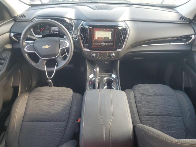 Продажа на аукционе авто 2018 Chevrolet Traverse L, vin: 1GNERFKW4JJ107636, номер лота: 68114685