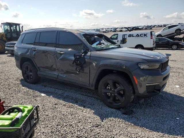 67968675 :رقم المزاد ، 1C4RJKBGXR8593603 vin ، 2024 Jeep Grand Cherokee L Limited مزاد بيع