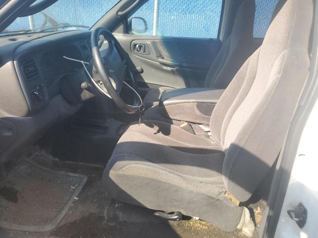 Продажа на аукционе авто 2000 Dodge Dakota, vin: 1B7GL22X6YS667232, номер лота: 68317685