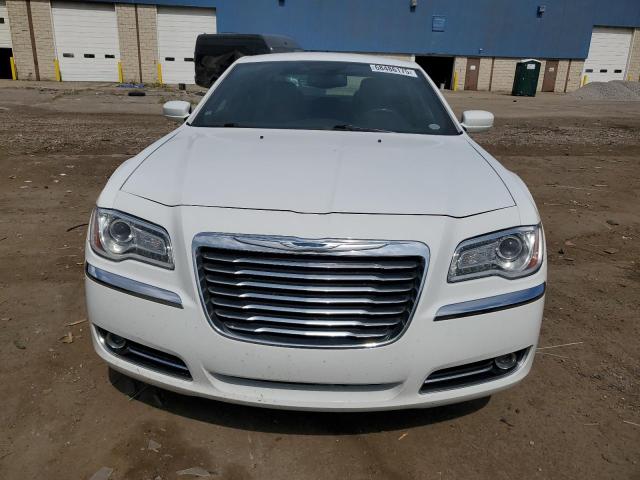 2014 Chrysler 300 მანქანა იყიდება აუქციონზე, vin: 2C3CCARG4EH374273, აუქციონის ნომერი: 68486175